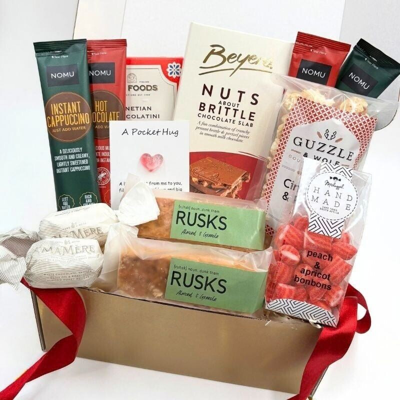 Scottish Surpise Gift Hamper