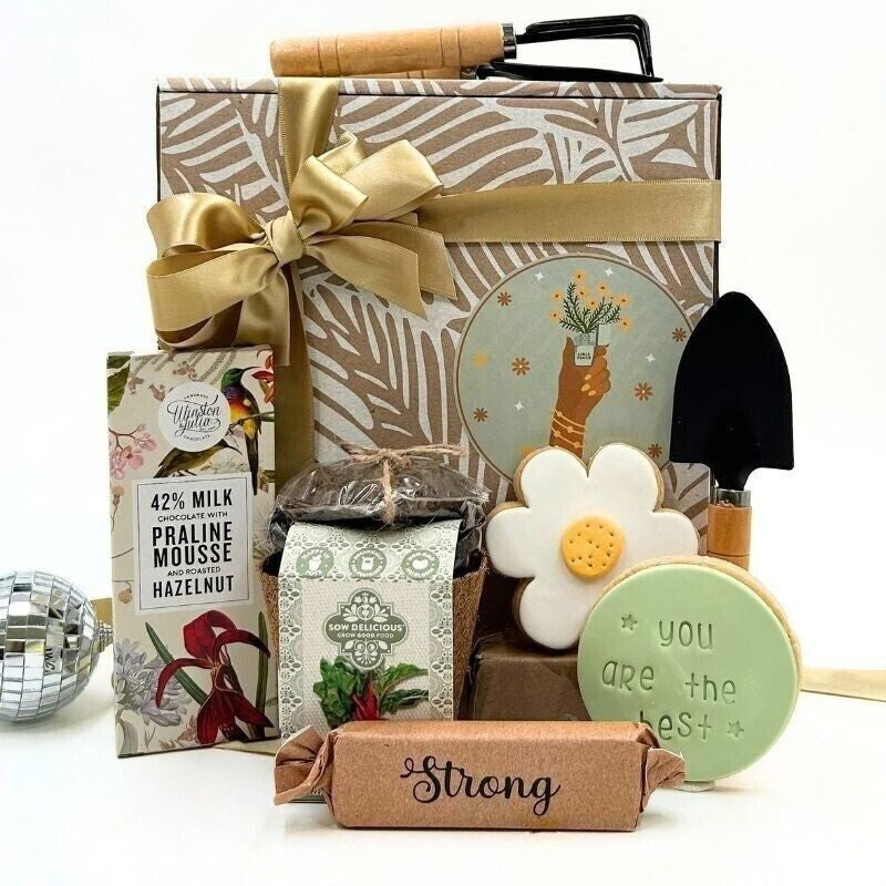 Rooted in Strength Gift Box