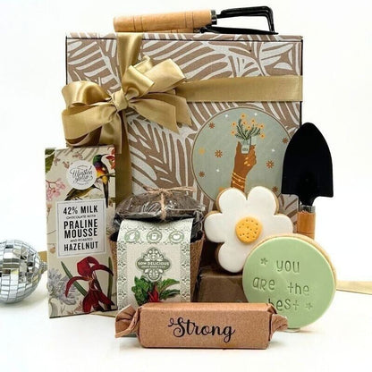 Rooted in Strength Gift Box