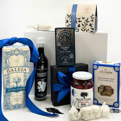 Token of Appreciation Savoury Surprise Gift Hamper