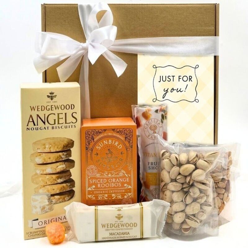 Just for You Halaal Gift Box