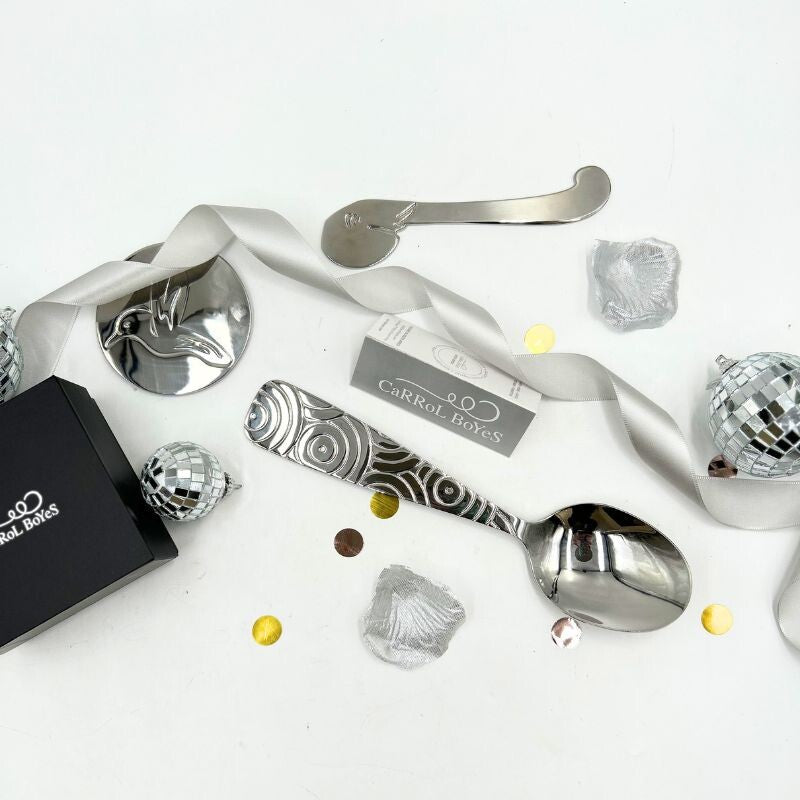 Signature Collection Silver Service Gift Hamper