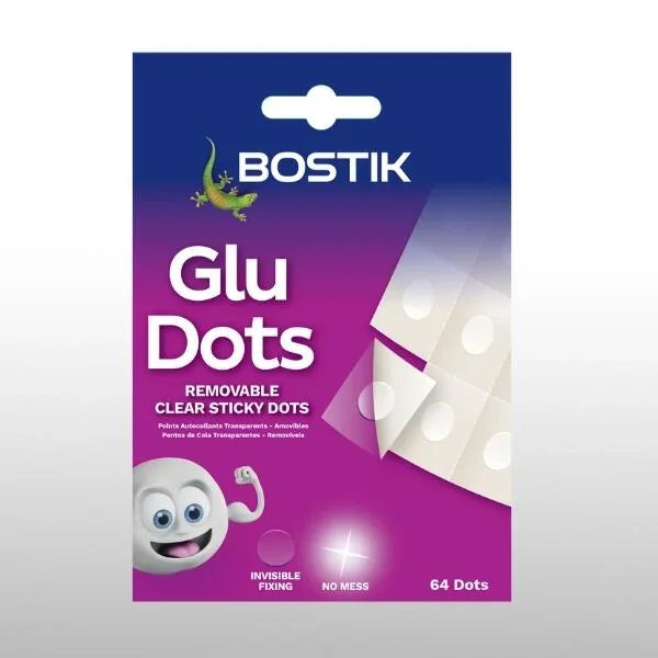 Bostik Extra Sticky Dots