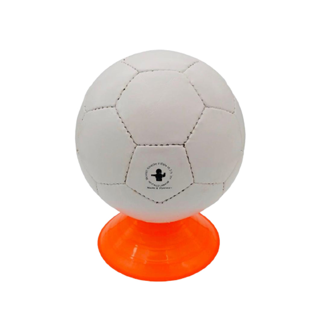 Soccer Promo Ball | Machine Stitched | 2 Ply