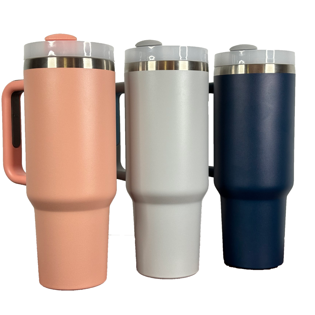 1.2 Litre Vacuum Tumbler Flask