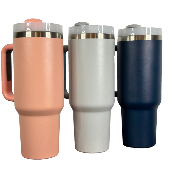 1.2 Litre Vacuum Tumbler Flask