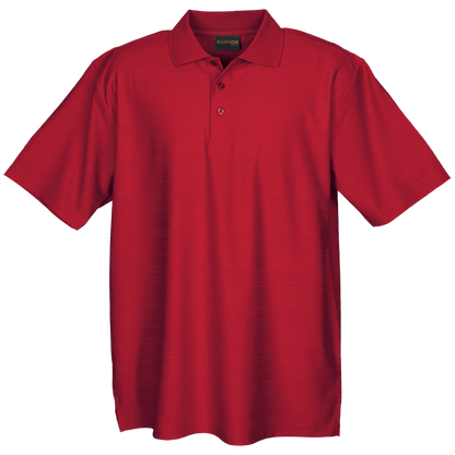 Pinehurst Golfer Mens | Custom Branded & Personalised Corporate Clothing | Just Brand