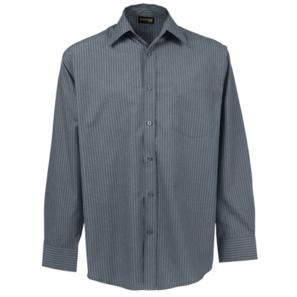Quest Lounge Long Sleeve Mens | Barron Clothing