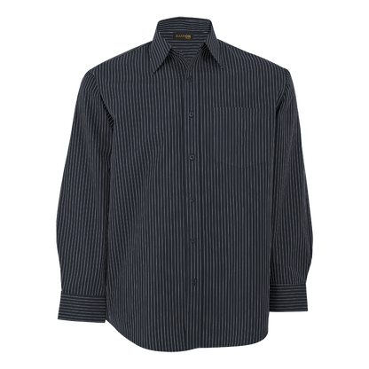 Quest Lounge Long Sleeve Mens | Barron Clothing