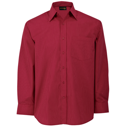 Quest Lounge Long Sleeve Mens | Barron Clothing