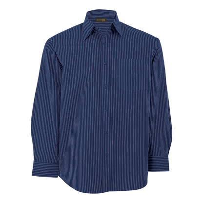 Quest Lounge Long Sleeve Mens | Barron Clothing
