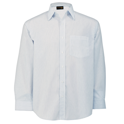 Quest Lounge Long Sleeve Mens | Barron Clothing