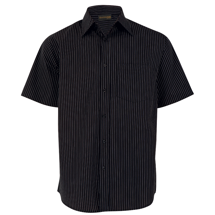 Quest Lounge Short Sleeve Mens | Apparel | Corporate clothing | Gift Wrap Shop