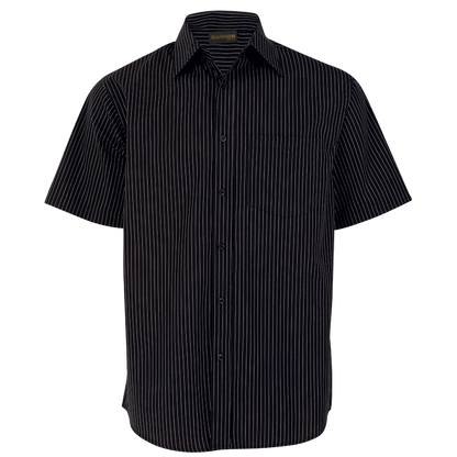 Quest Lounge Short Sleeve Mens | Barron Clothing