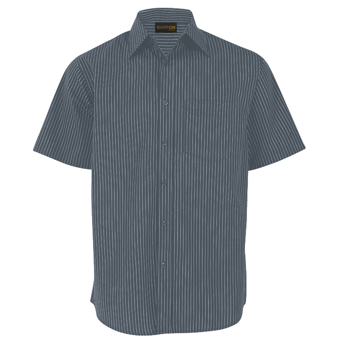 Quest Lounge Short Sleeve Mens | Apparel | Corporate clothing | Gift Wrap Shop