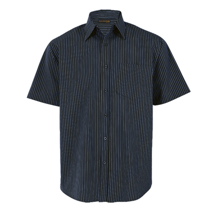 Quest Lounge Short Sleeve Mens | Barron Clothing