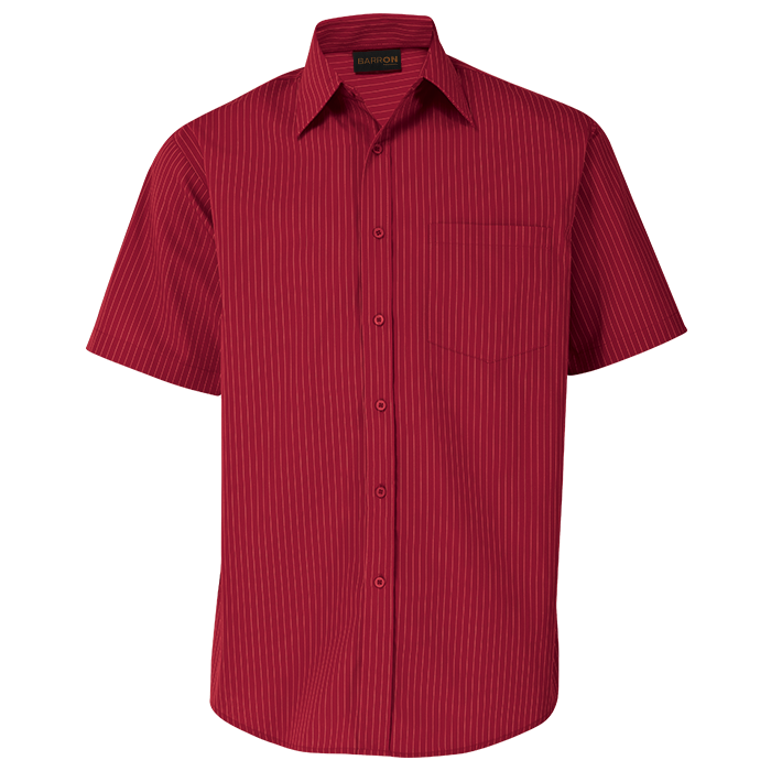 Quest Lounge Short Sleeve Mens | Apparel | Corporate clothing | Gift Wrap Shop