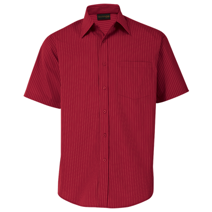 Quest Lounge Short Sleeve Mens | Barron Clothing