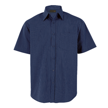 Quest Lounge Short Sleeve Mens | Barron Clothing
