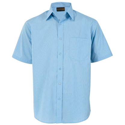 Quest Lounge Short Sleeve Mens | Barron Clothing