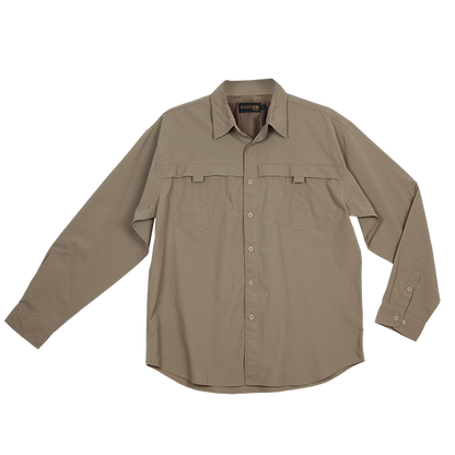Trail Shirt Mens | Barron Clothing