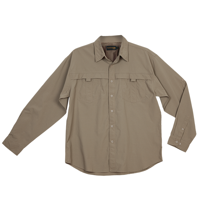 Trail Shirt Mens | Apparel | Corporate clothing | Gift Wrap Shop