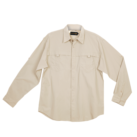 Trail Shirt Mens | Barron Clothing