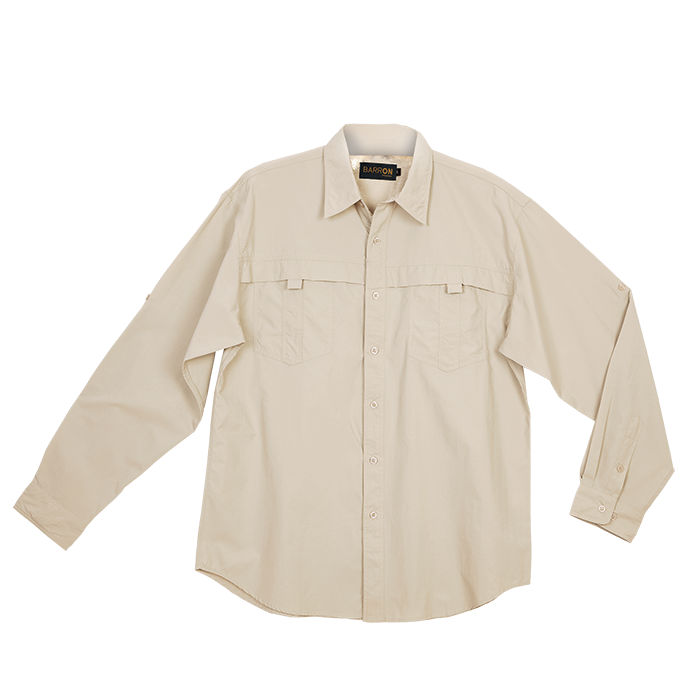 Trail Shirt Mens | Apparel | Corporate clothing | Gift Wrap Shop