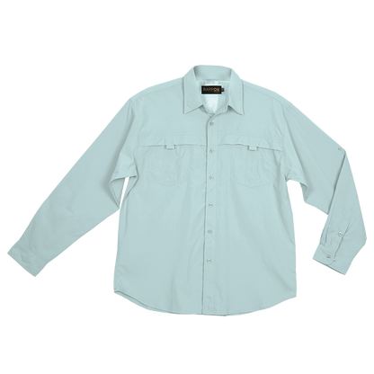 Trail Shirt Mens | Barron Clothing