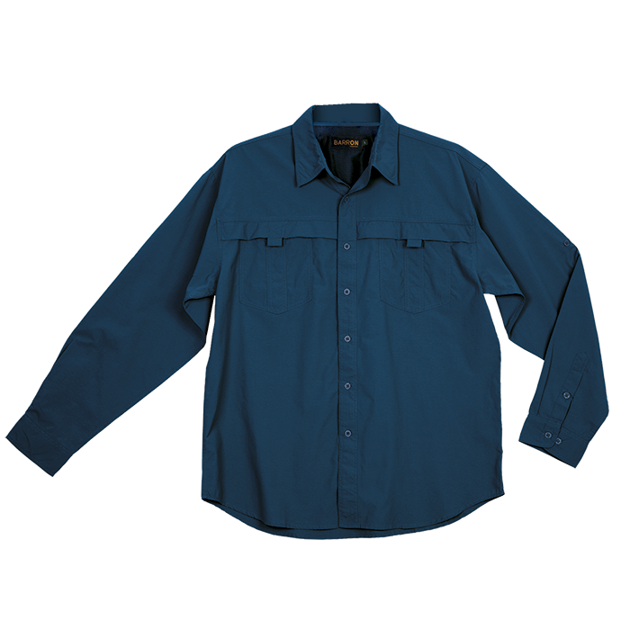 Trail Shirt Mens | Apparel | Corporate clothing | Gift Wrap Shop