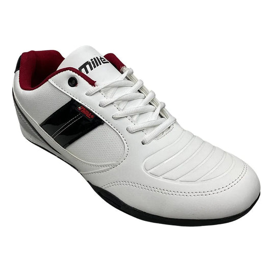Mille Casual Sports Shoes | White