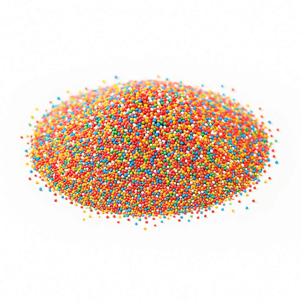 Geldhof 100s & 1000s Sprinkles (200g)