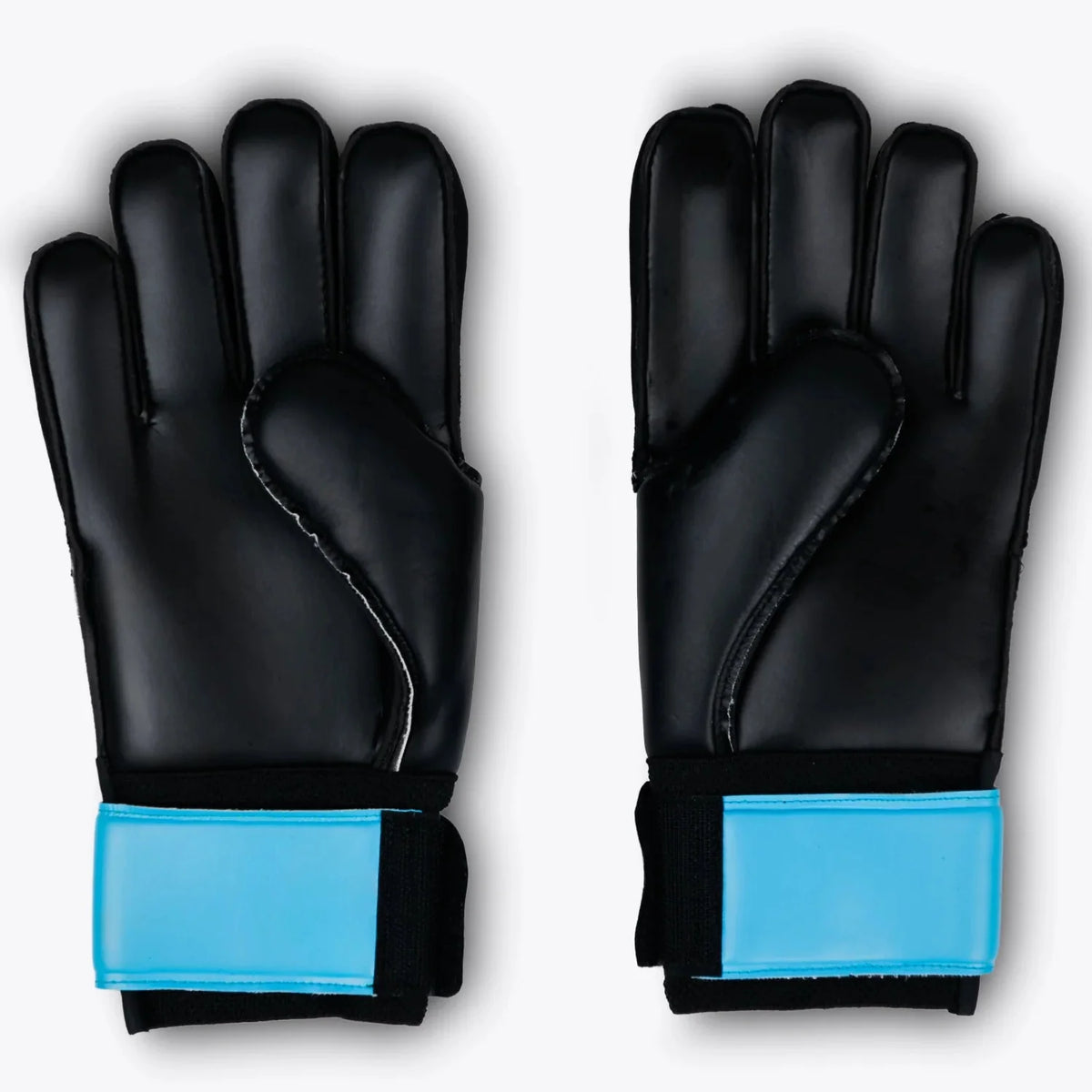 Diadora Dea Train 2.0 Goal Keeper Gloves | Aqua