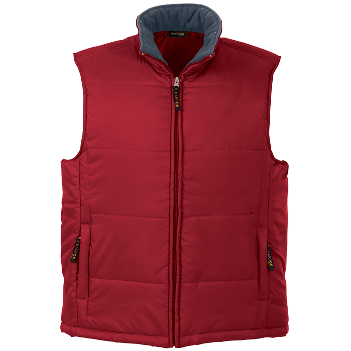 Bodywarmer Mens | corporate clothing | Just Brand