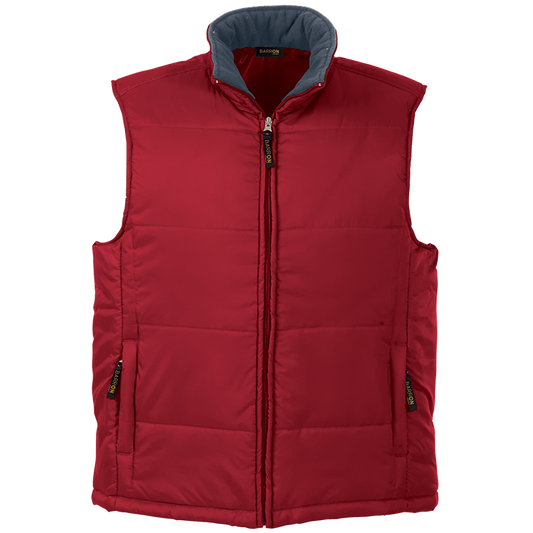 Bodywarmer Mens | corporate clothing | Just Brand