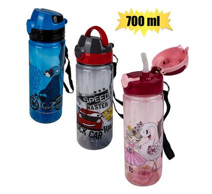 Bee Home Water Bottle 700ml