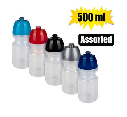 Water Bottle 500ml