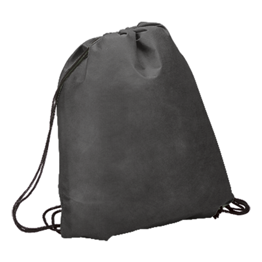 Drawstring Bag Non-Woven | Custom Branded and Personalised Bags | Just Brand