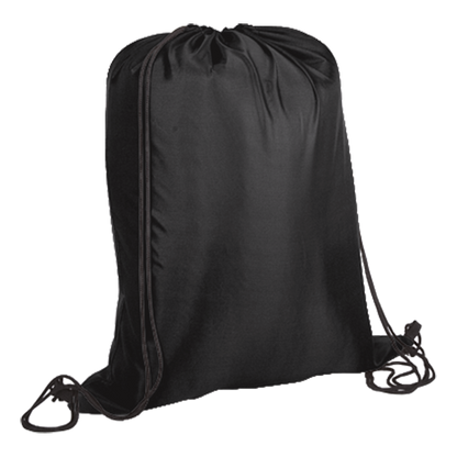 Lightweight Drawstring Bag 210D | Custom Branded Corporate Bags | Just Brand