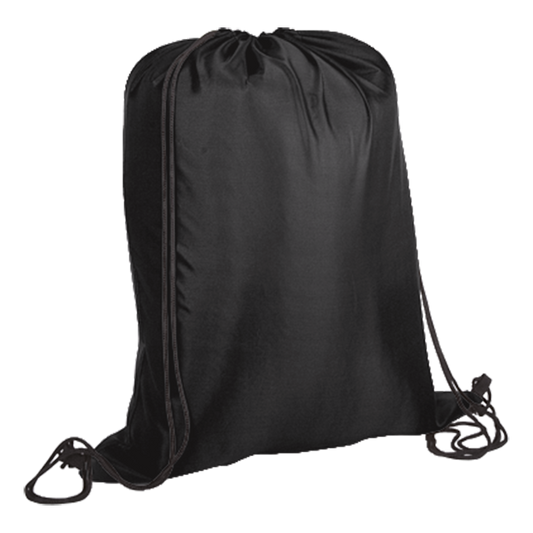 Lightweight Drawstring Bag 210D | Custom Branded Corporate Bags | Just Brand