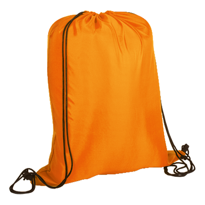 Lightweight Drawstring Bag 210D