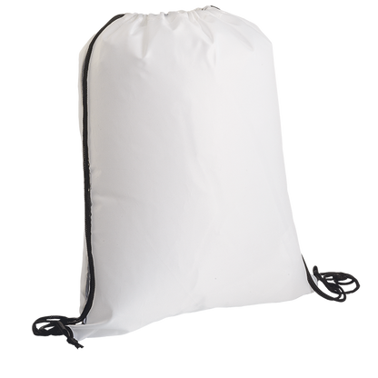 Lightweight Drawstring Bag 210D | Custom Branded Corporate Bags | Just Brand