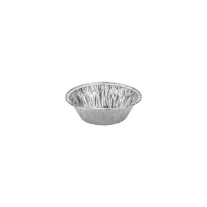 Aluminium Milk Tart Cups