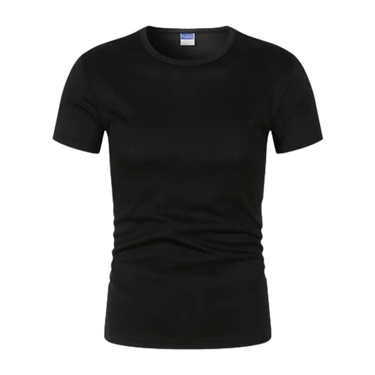 Grip Dry Fit Shirts | Black