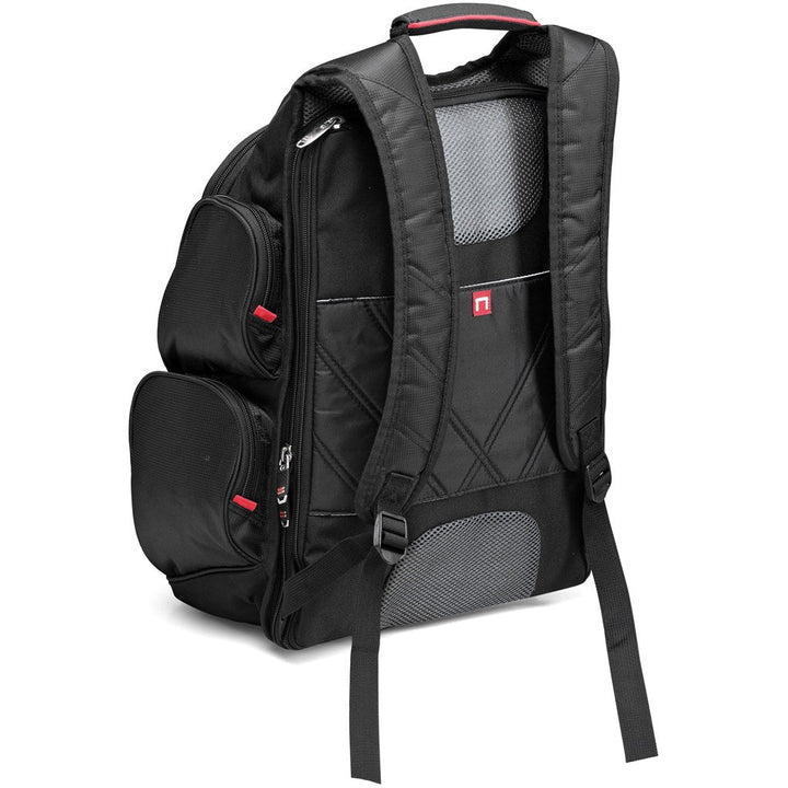 Elleven Impulse Laptop Backpack-Custom branded-Giftwrap Shop