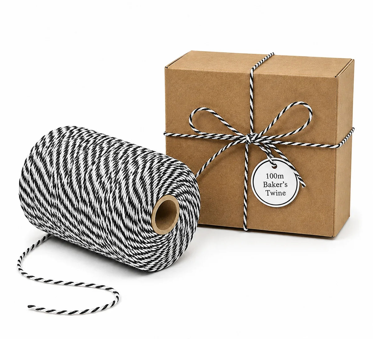 Bakers Twine Bulk Roll