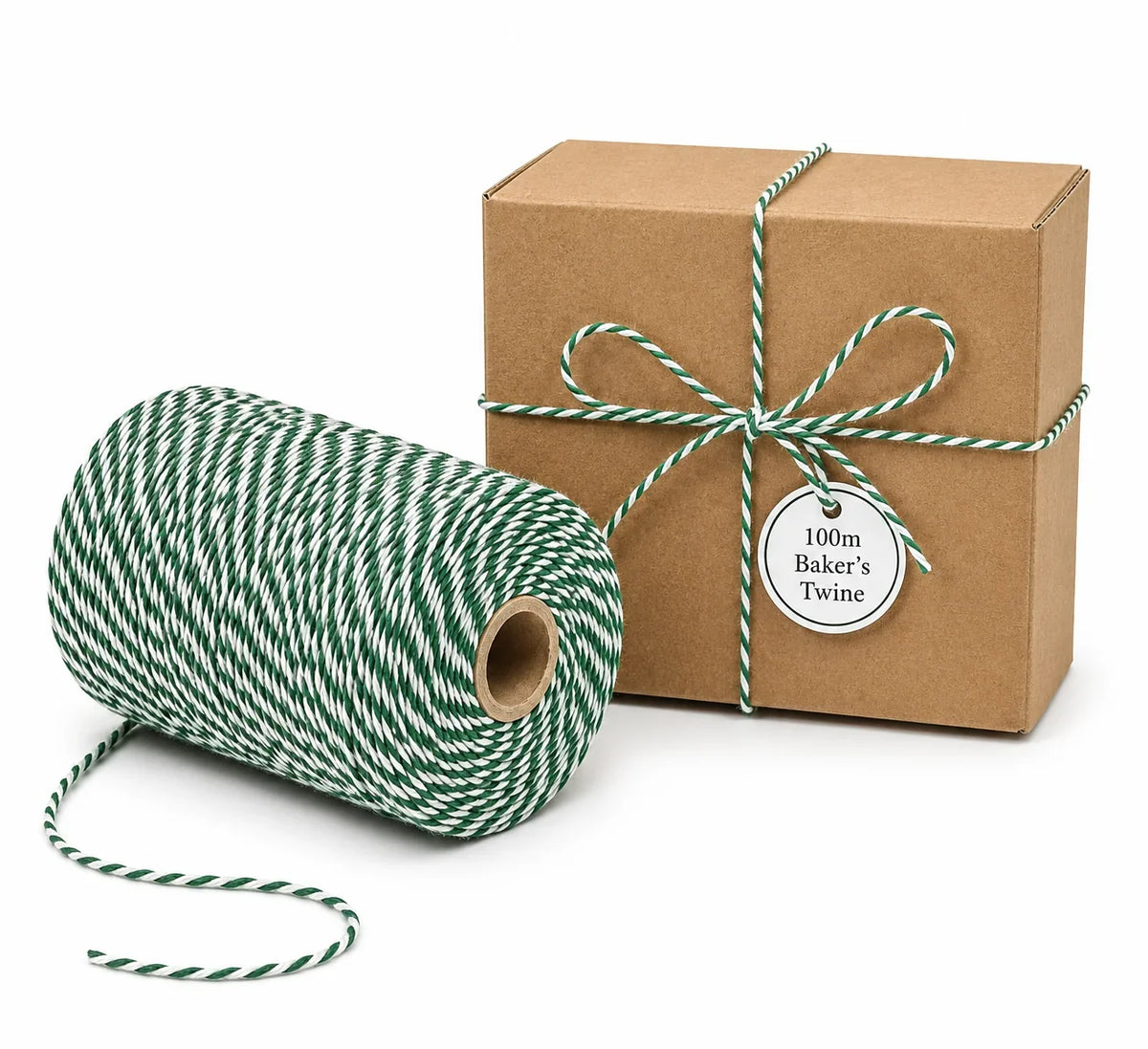 Bakers Twine Bulk Roll