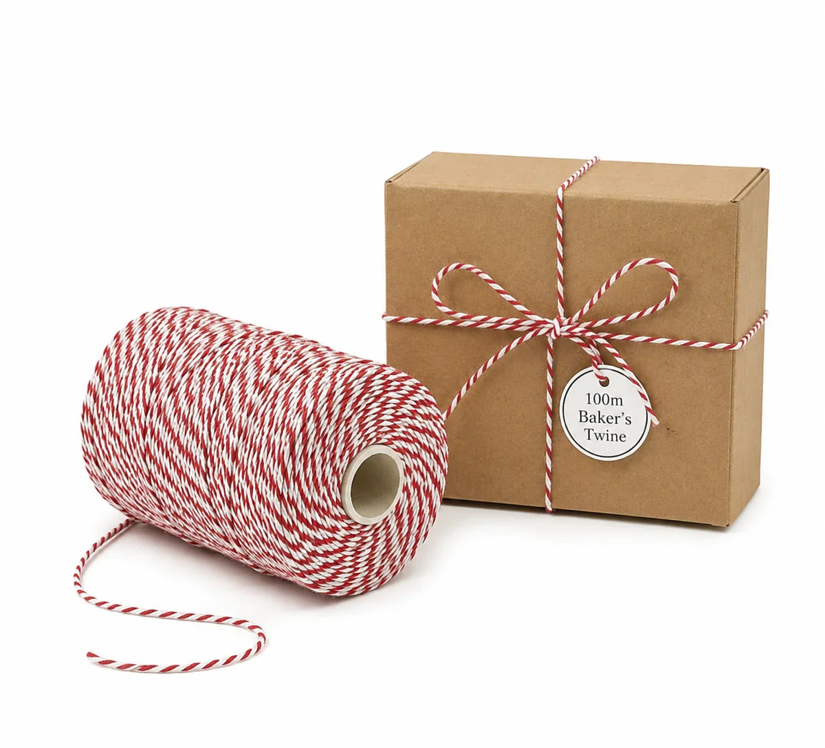 Bakers Twine Bulk Roll