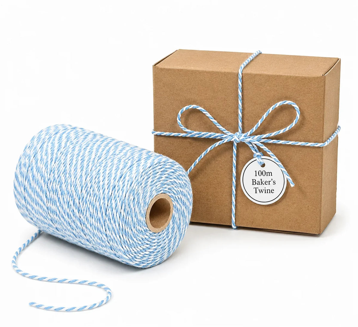 Bakers Twine Bulk Roll