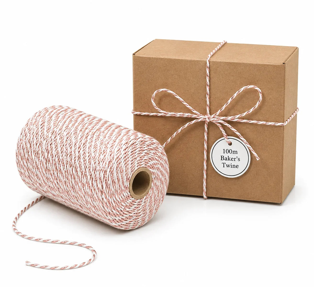Bakers Twine Bulk Roll